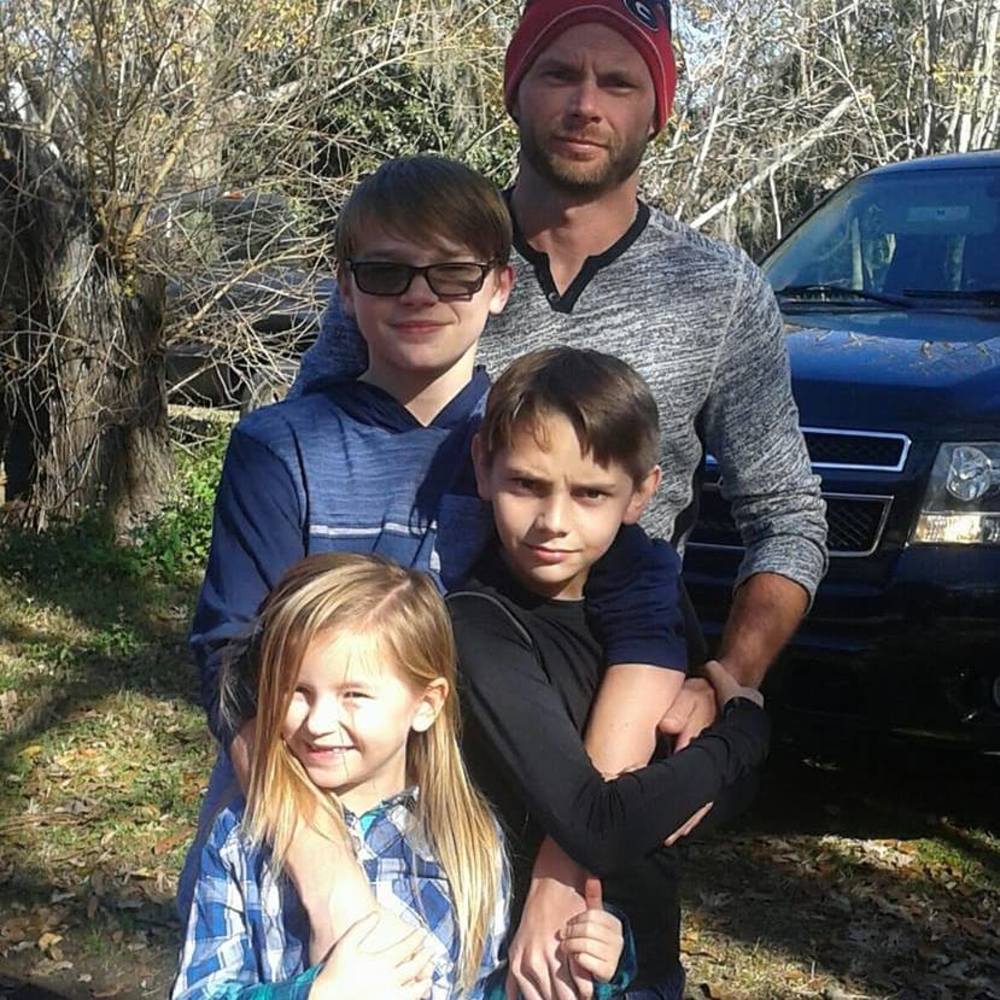 Meet your Posher, Christian